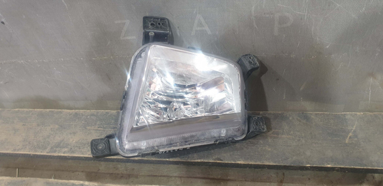 ПТФ передняя правая Hyundai Creta 1 (GS) 16-21 Б/У Оригинал 92202M0000