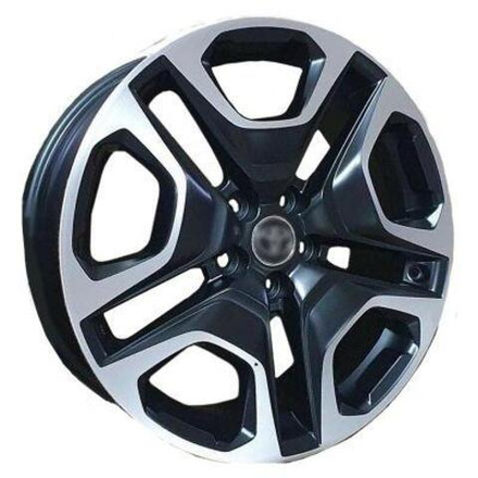 Replica TY0113 7.5x19 5x114.3 ET 40 Dia 60.1 (MBFP)