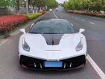 Карбоновый обвес для Ferrari 488 GTB Spider 2015-2019 Феррари