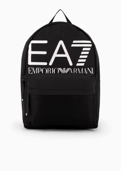 Рюкзак унисекс EA7