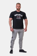 Футболка GOLDEN ERA T-SHIRT 192 Черная