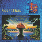 The Allman Brothers Band / Where It All Begins (2LP)