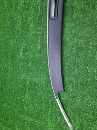 Накладка крышки багажника Geely Coolray (19-24)