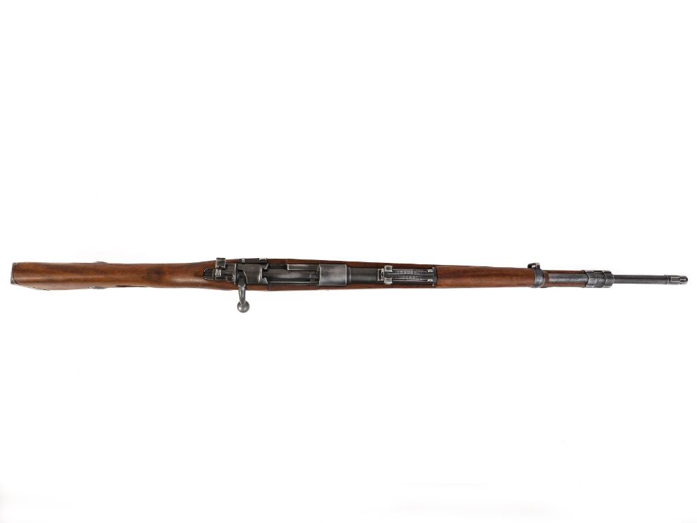 Denix Карабин Маузер 98К состаренный