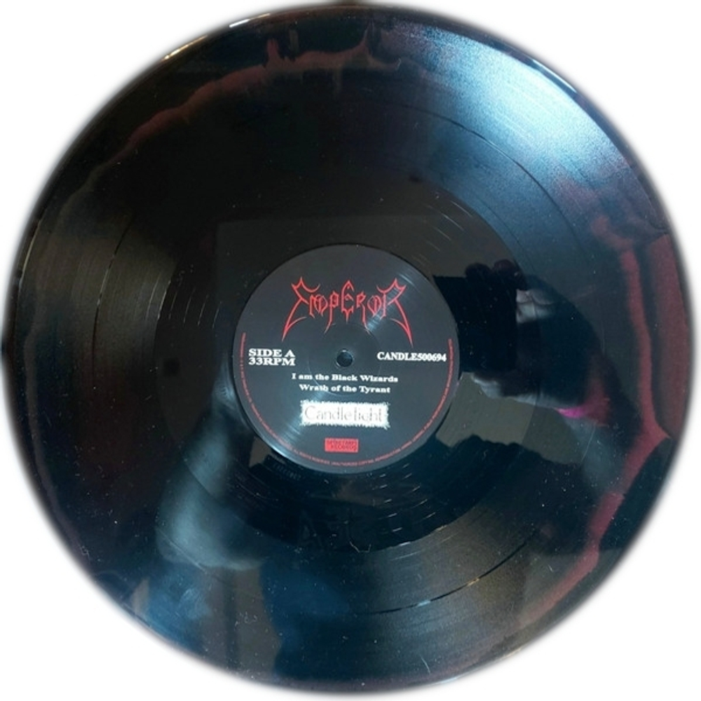 Emperor / Emperor (Coloured Vinyl)(12" Vinyl EP)