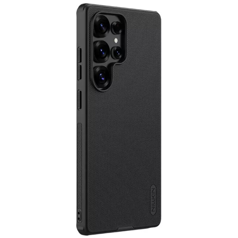 Чехол Nillkin Super Frosted Shield Pro Magnetic для Samsung Galaxy S25 Ultra