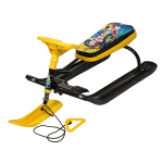 Снегокат "Тимка" Спорт №2+ "Winter sport"