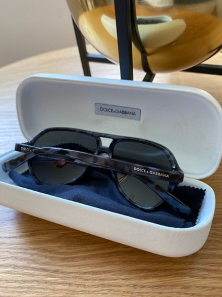 Очки Dolce&Gabbana, 116