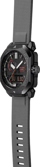Мужские часы Casio Pro Trek PRW-6900BF-1