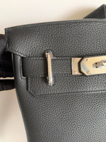 Сумка-слинг Hermes, арт. 483162759