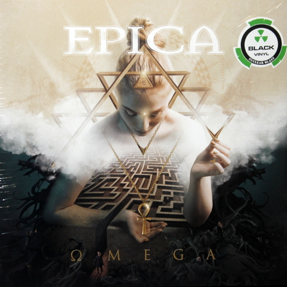 Epica / Omega (2LP)