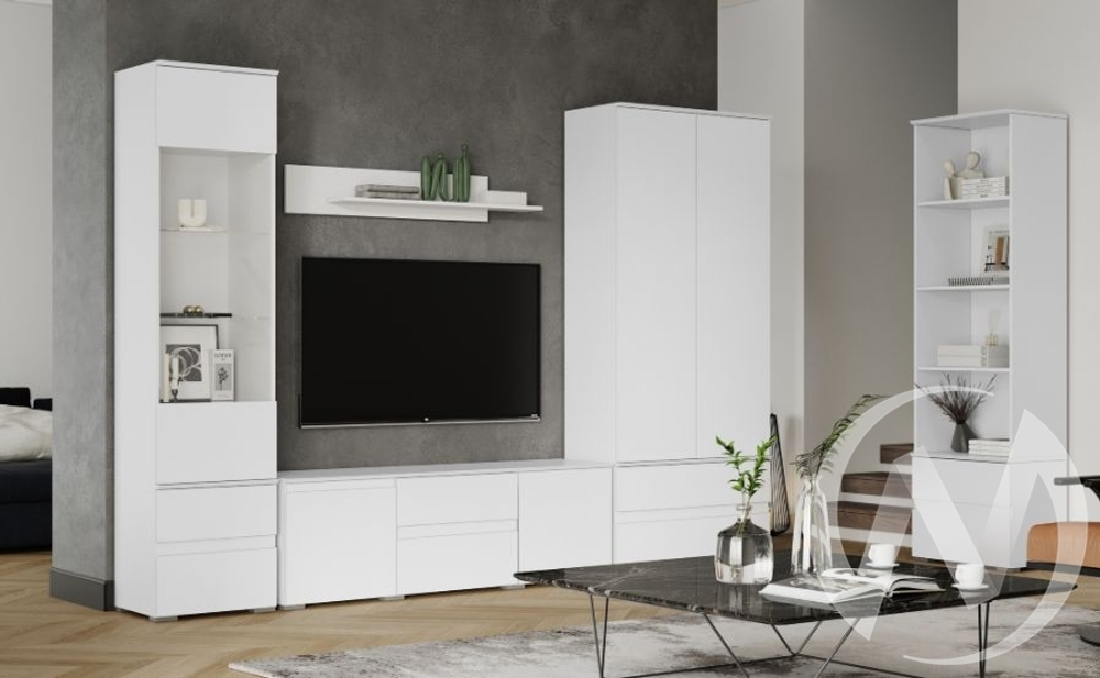 Гостиная "Плейона"