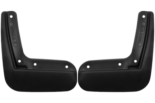 Брызговики задние HYUNDAI Solaris 2020 - 2 шт. (optimum) в пакете  NLF.A0N044.E10