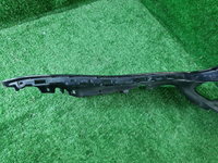 Бампер задний Kia Sorento 2 XM (2012-2021)