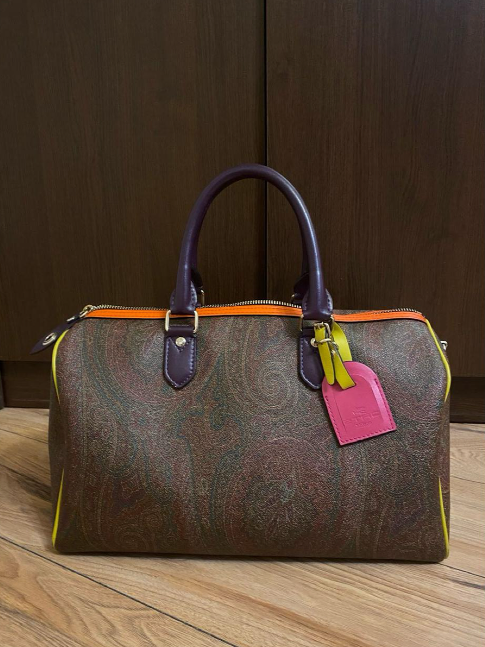 Сумка Etro