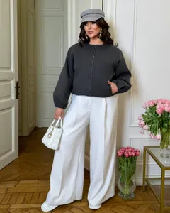 Бомбер УК-901 Фабрика Моды