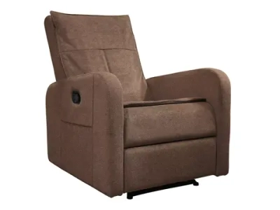 Кресло реклайнер FUJIMO COMFORT CHAIR F3005 FMW Терра (Sakura 20)