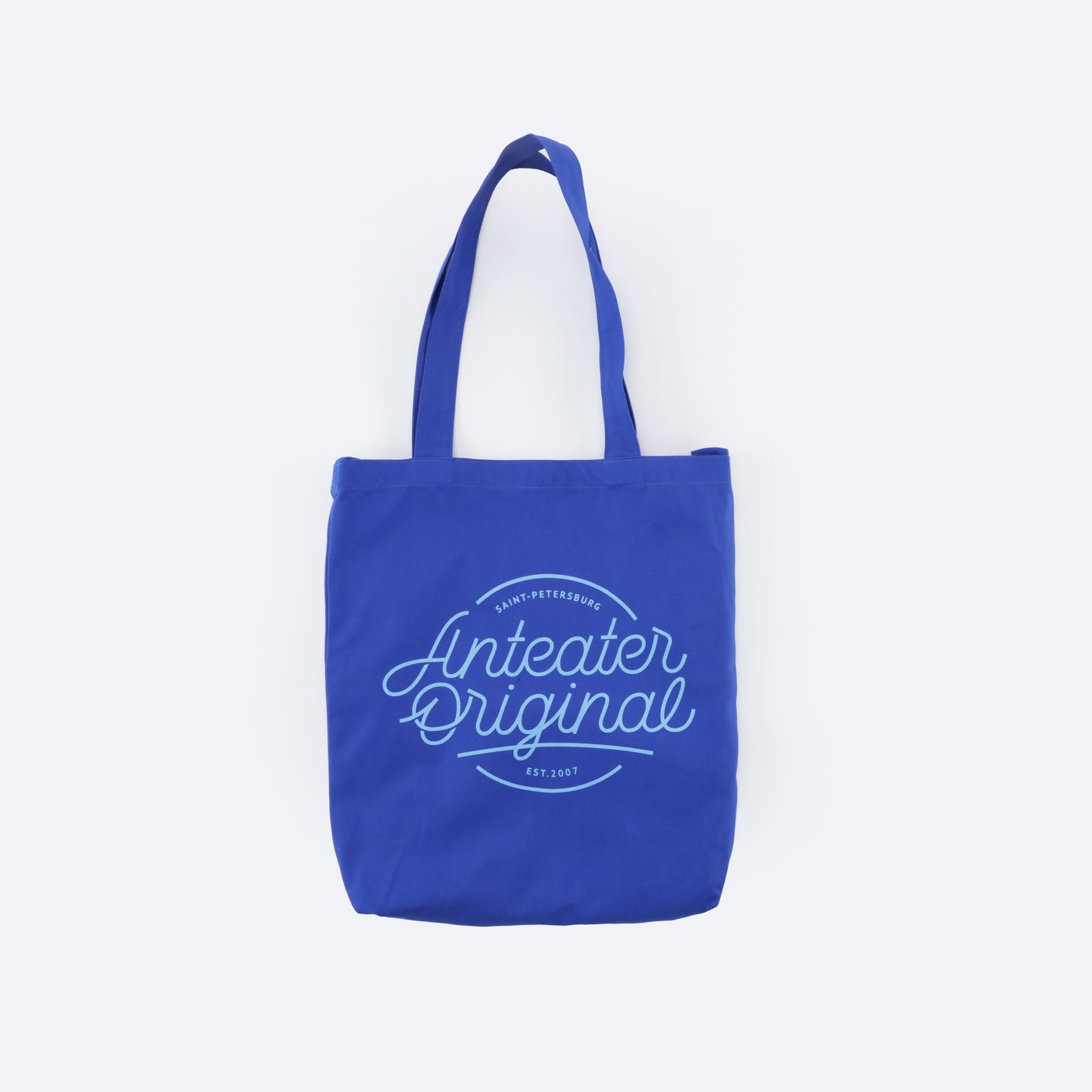Сумка Anteater Shopperbag (Navy) артикул:77qcrOCpgmYJoTKQugWhW2 - купить в магазине Дайс