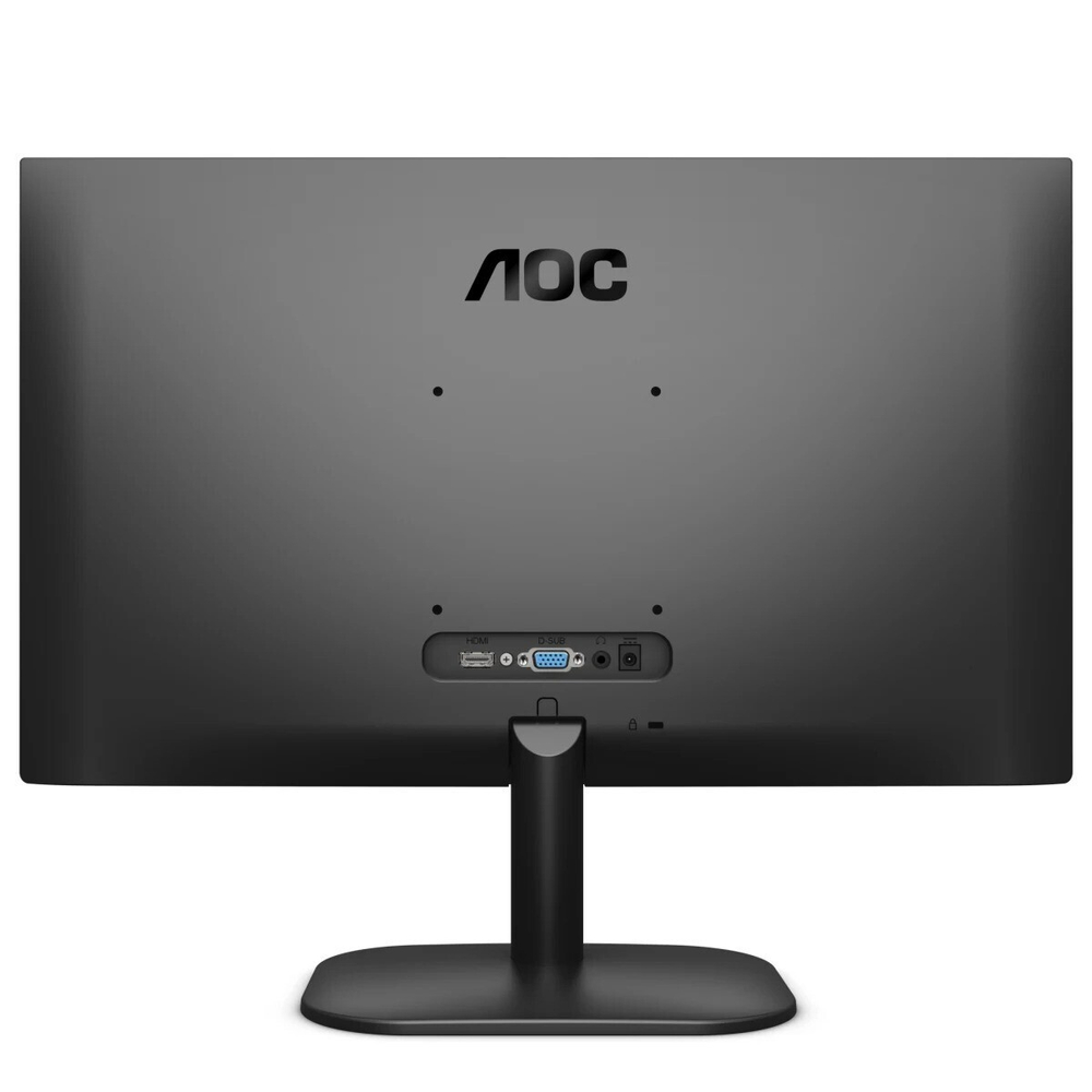 Монитор 21.5" ЖК AOC 22B2AM (22B2AM)