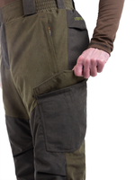 Костюм для охоты PRIDE Магнум, демисезонный V2