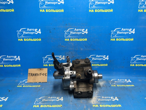 ТНВД FORD TRANSIT 2012