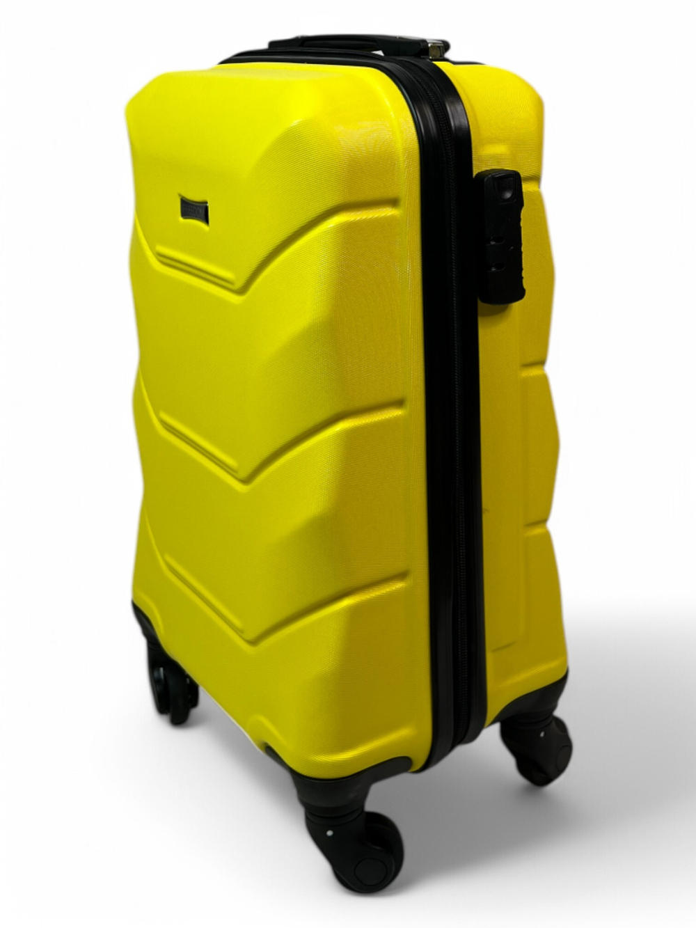 Ручная кладь Freedom Model One, Желтый, XS