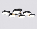 Потолочная люстра Ambrella Light FL FL4887