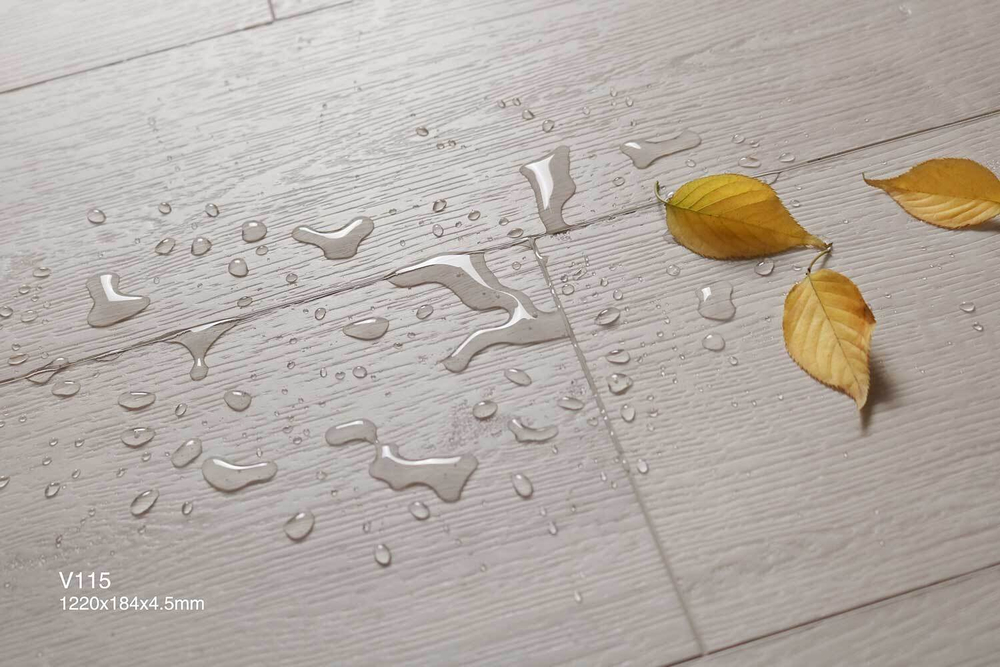 Кварцвиниловая плитка Betta Villa V115 Дуб Трамин