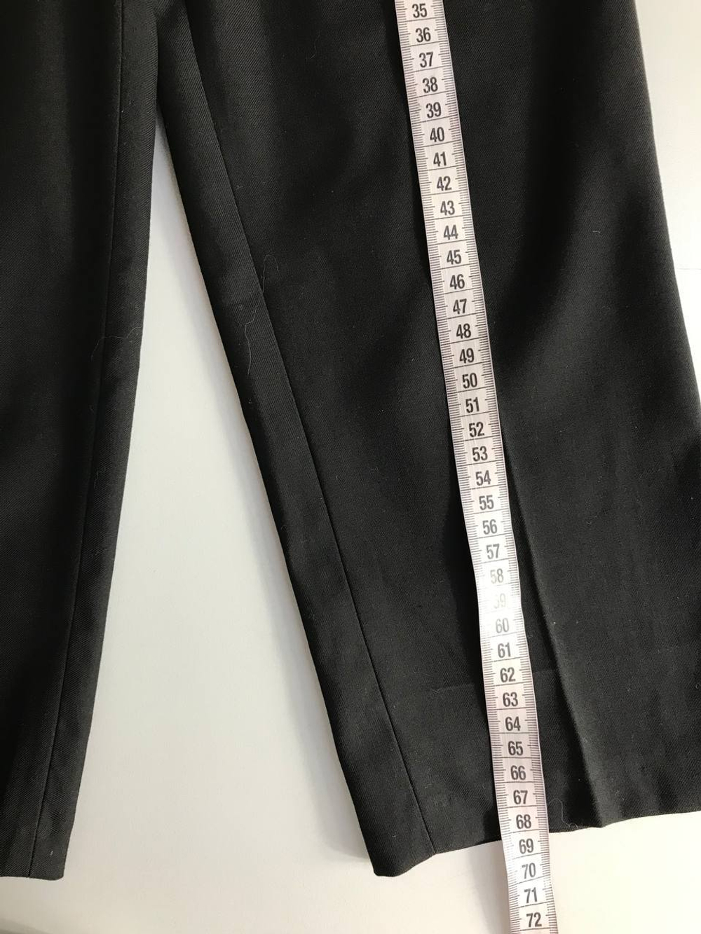 Брюки Елена и К школьные классические на 6-7 лет