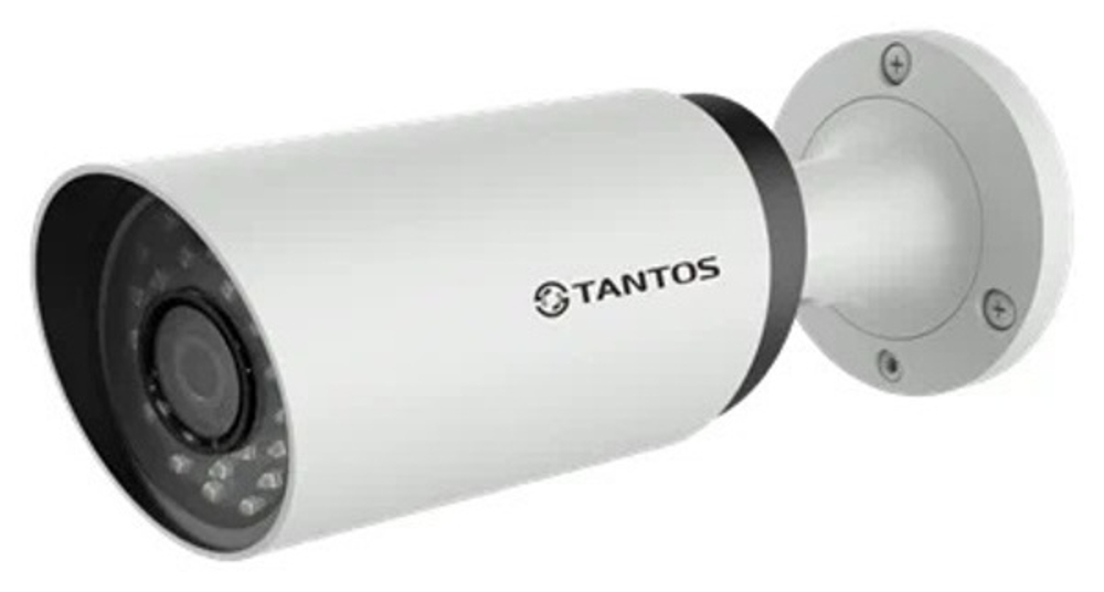 Видеокамера IP Tantos TSi-Pe25VP