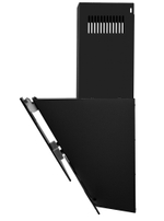 Кухонная вытяжка MAUNFELD Plym Touch 60 черный фото 6