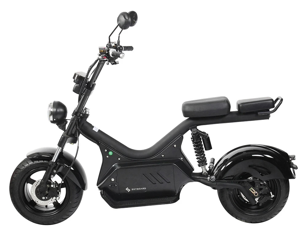 Электроскутер SkyBoard BR50-3000 PRO