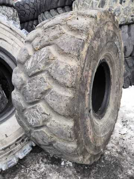 26.5R25 Goodyear RT-38 шина б/у