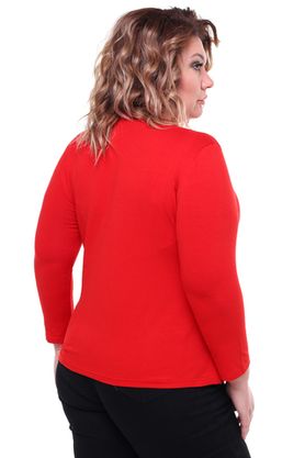 Цена на Лонгслив-3237 больших размеров