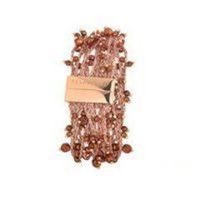 Pesavento DNA Shine-Ematite-Rosa Cipria