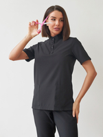 Костюм парикмахера 07