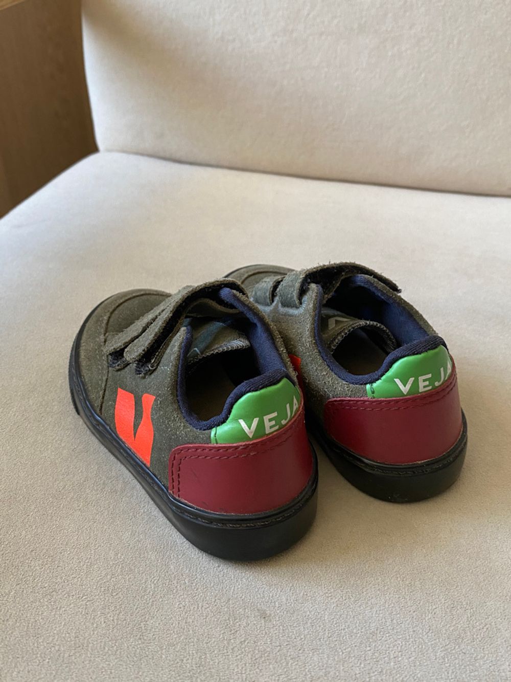 Кроссовки Veja, 22,5
