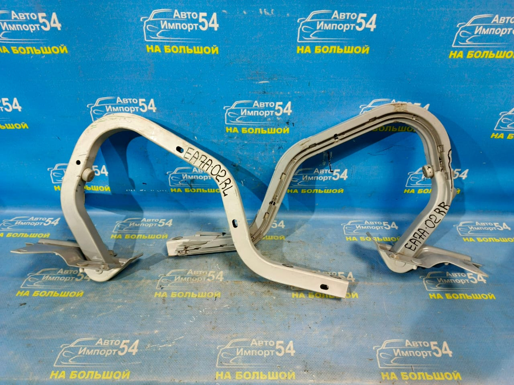 Петля багажника MITSUBISHI GALANT 2000