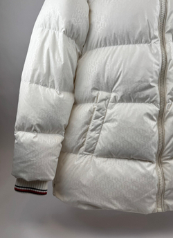 Куртка Tommy Hilfiger
