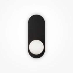 Светильник настенный Maytoni   MOD419WL-01B