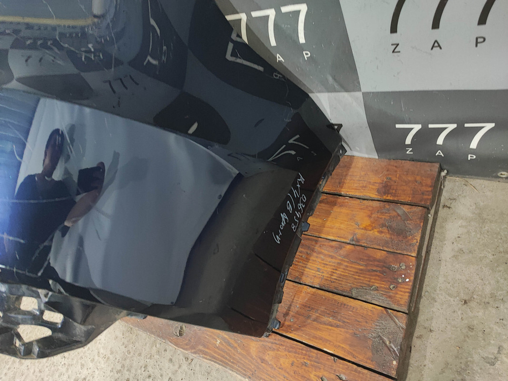 Бампер задний Lexus RX 4 19-22 Б/У Оригинал 5215948270