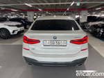 BMW 6 Series GT (G32) 620d xDrive M Sports (06.2020)