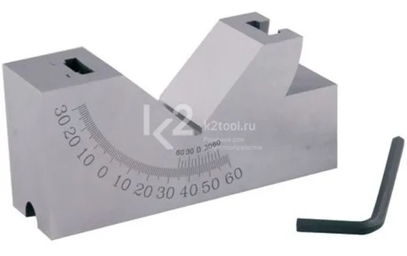 Угловая призма Optimum WP 30