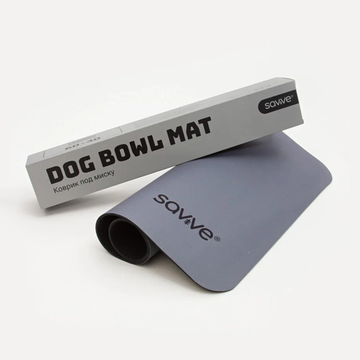 Коврик под миску Savve Dog Bowl 30х50см SAVVE