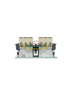 Контактор реверсивный КТЭ 330А кат. 230В AC 2НО EKF ctr-b-r-330