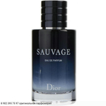 Sauvage Eau De Parfum 2018