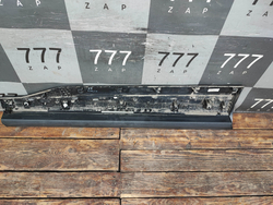 Накладка двери передней правой Haval F7 2, F7x 2 24-нв Б/У Оригинал 5006920XKN02A