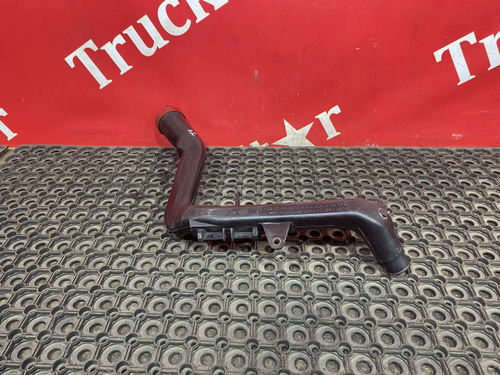 Горловина маслозаливная