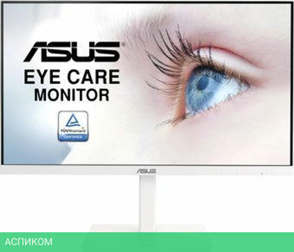 Монитор ASUS Eye Care VA27DQSB-W