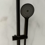 Душевая система RGW Shower Panels SP-6143-01 50140801-01 хром